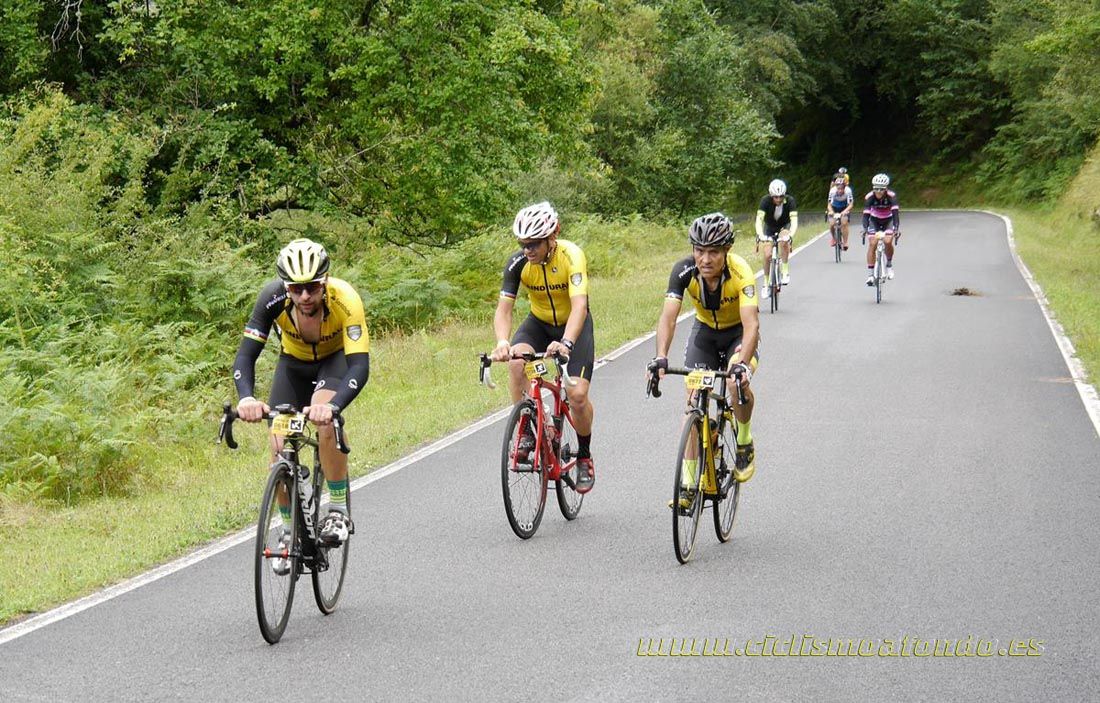 La Indurain 2018-4