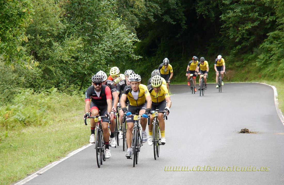 La Indurain 2018-4