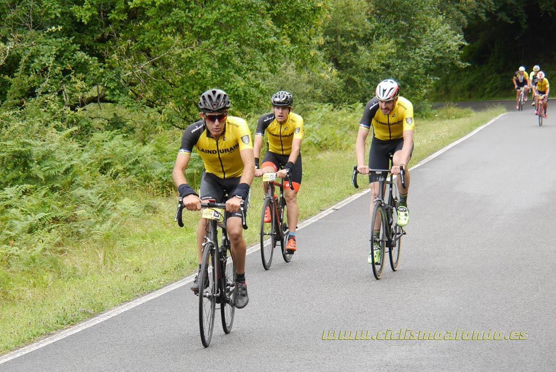 La Indurain 2018-4