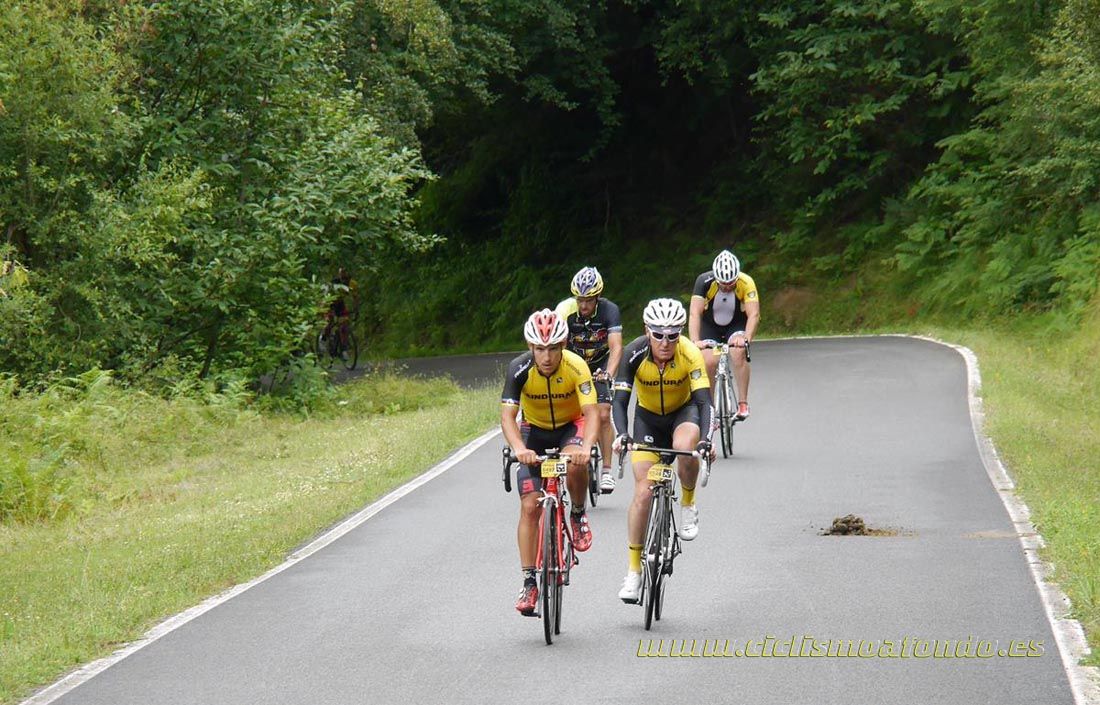 La Indurain 2018-4