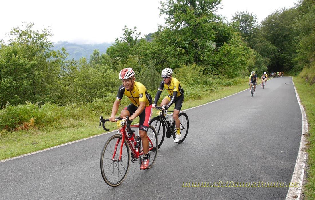La Indurain 2018-4
