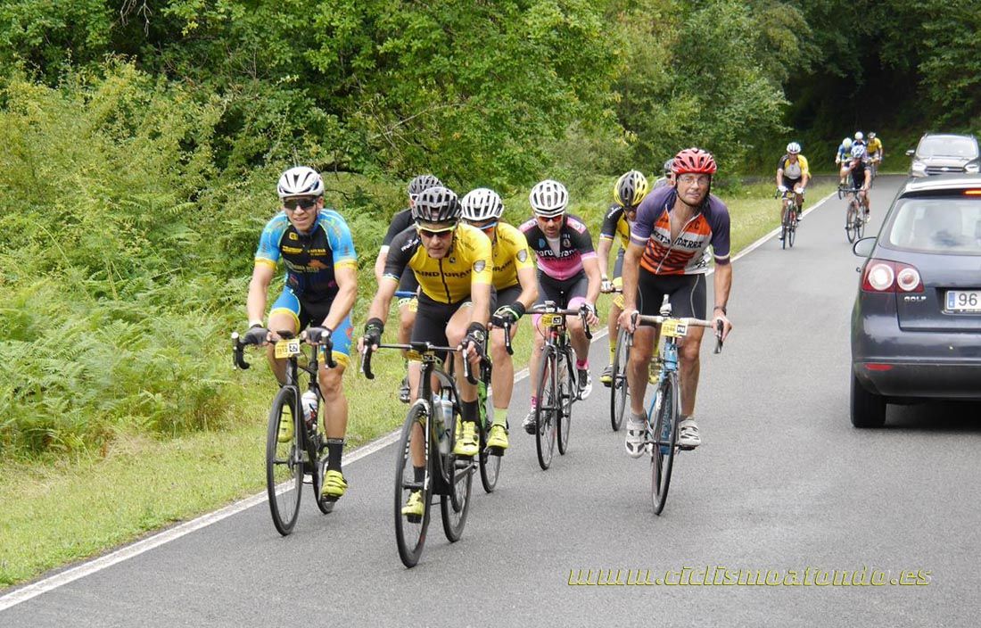 La Indurain 2018-4