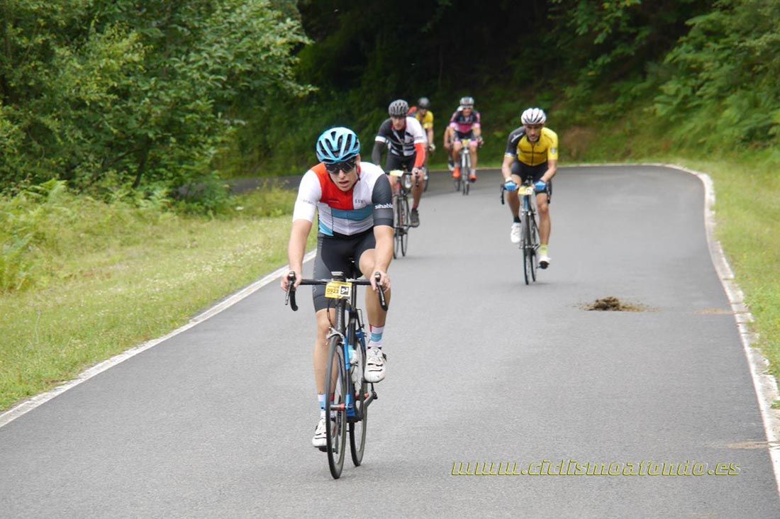 La Indurain 2018-4
