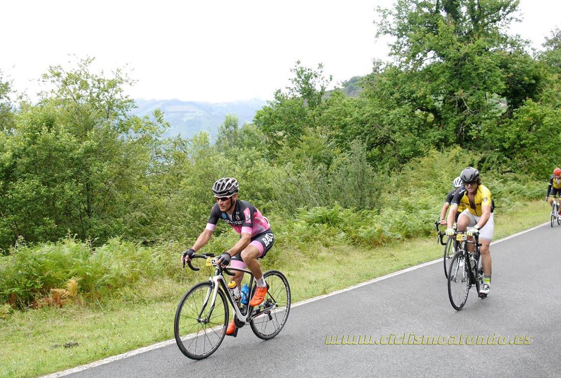 La Indurain 2018-4