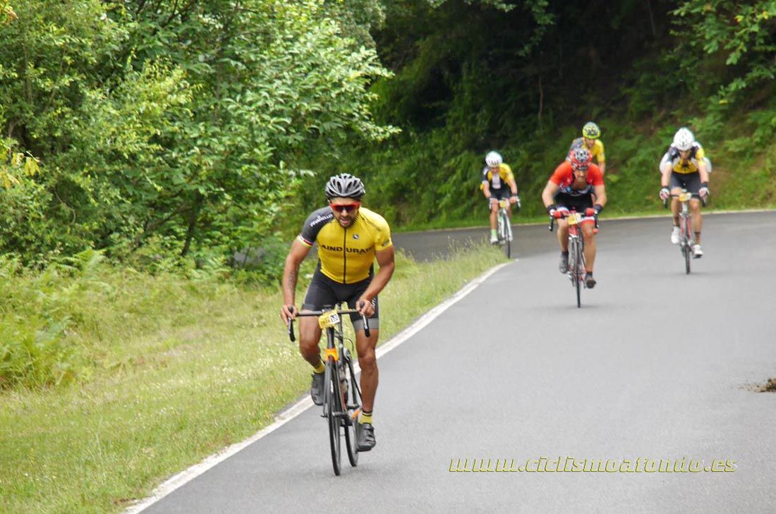 La Indurain 2018-4