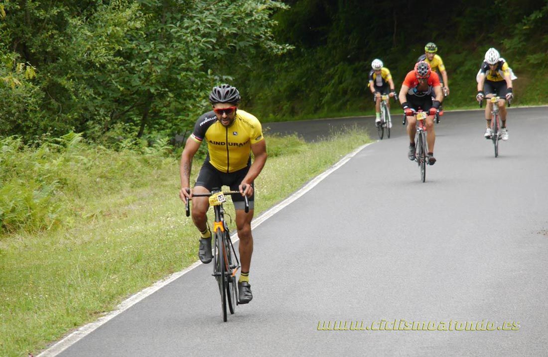 La Indurain 2018-4