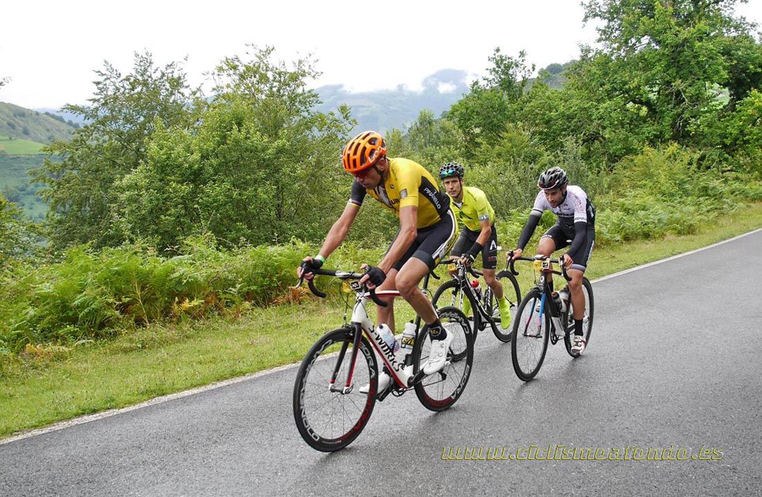 La Indurain 2018-4