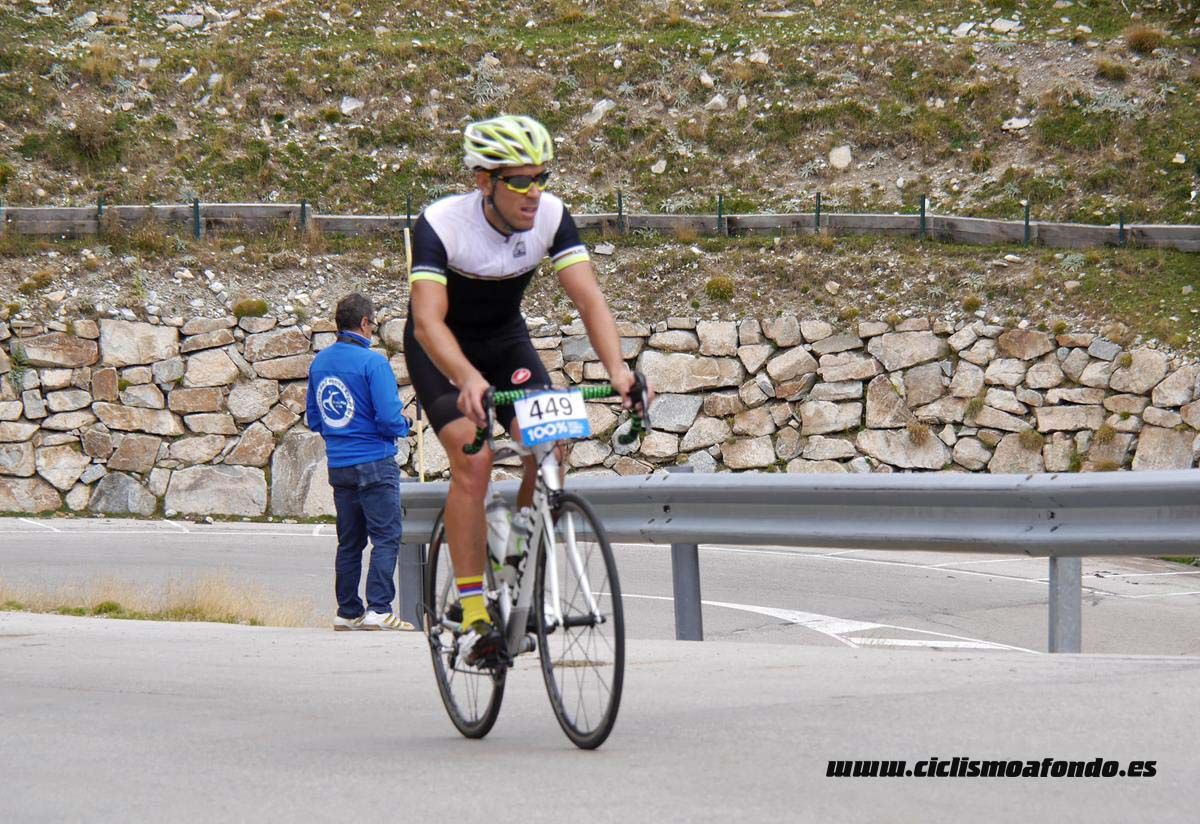 Marcha Xavi Tondo 2016_2