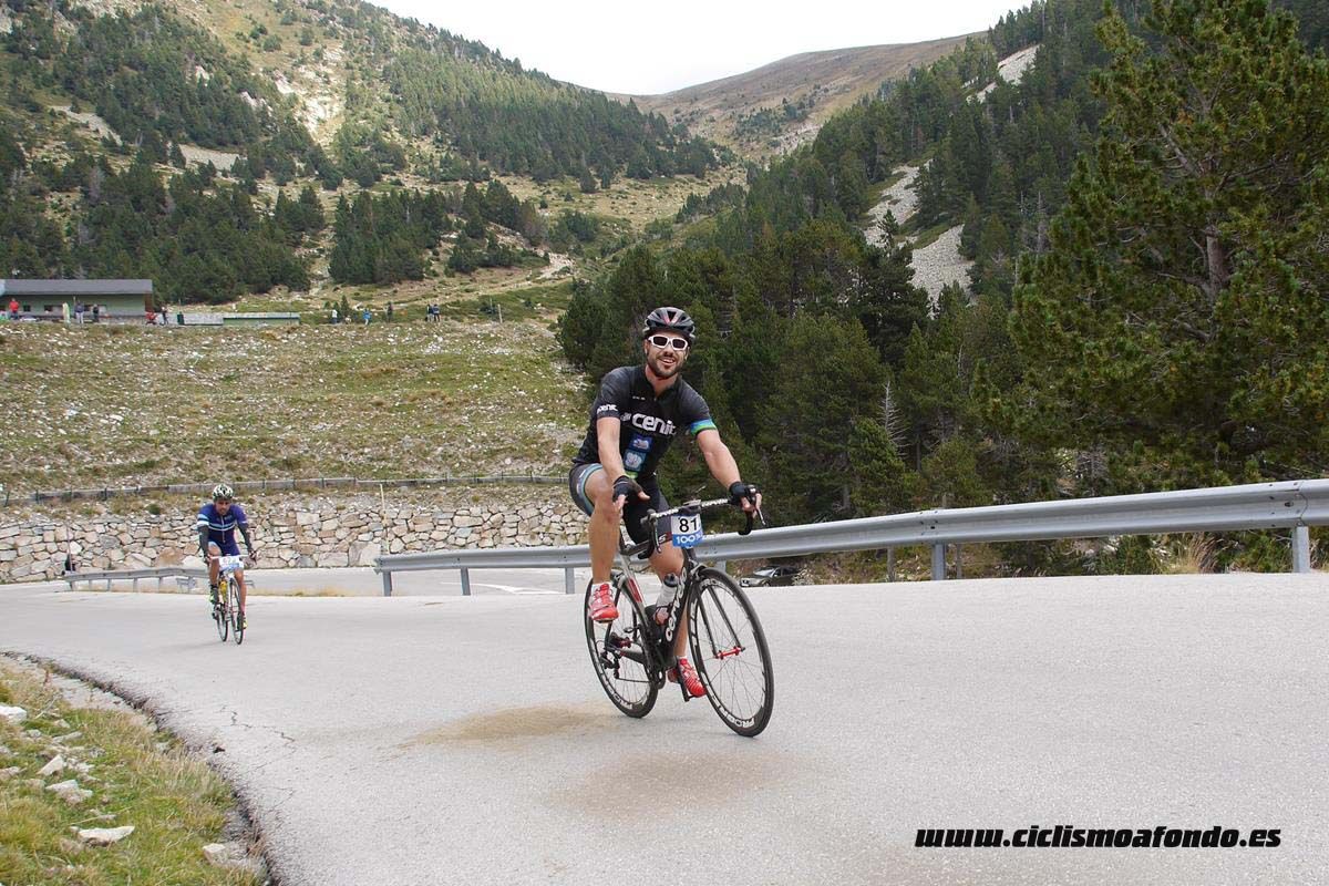 Marcha Xavi Tondo 2016_2