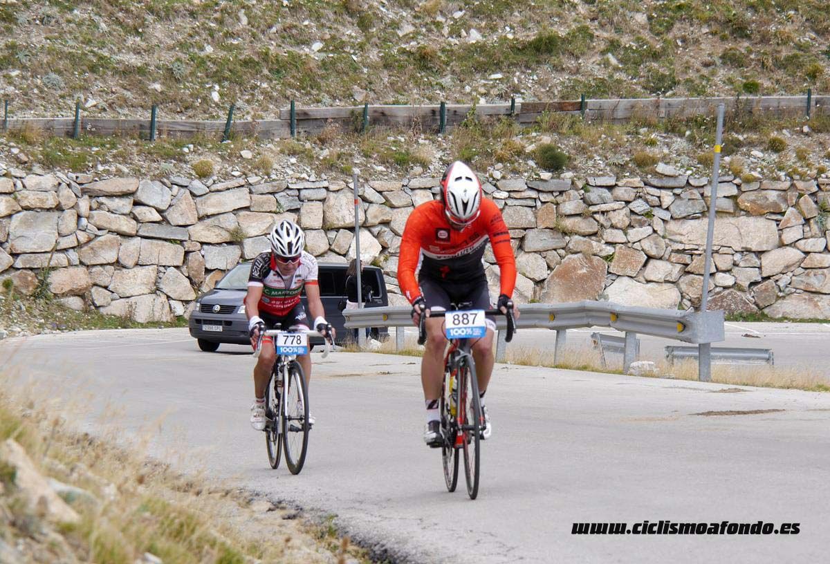 Marcha Xavi Tondo 2016_2