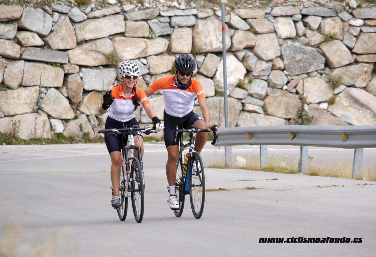 Marcha Xavi Tondo 2016_2