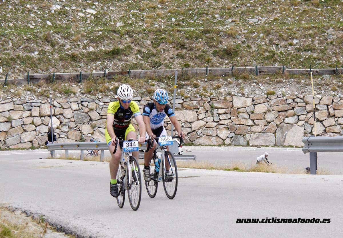 Marcha Xavi Tondo 2016_2