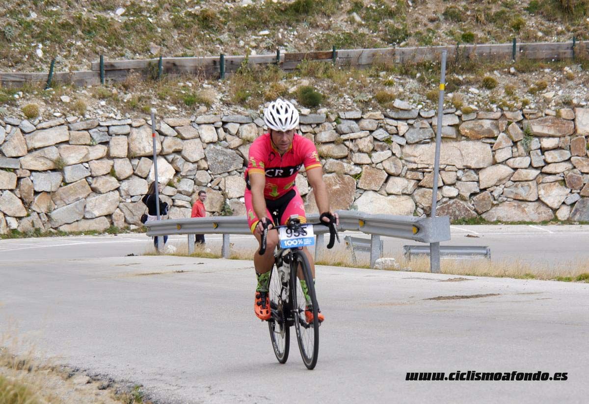Marcha Xavi Tondo 2016_2