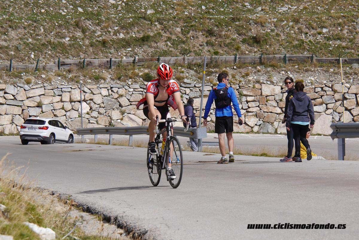 Marcha Xavi Tondo 2016_2