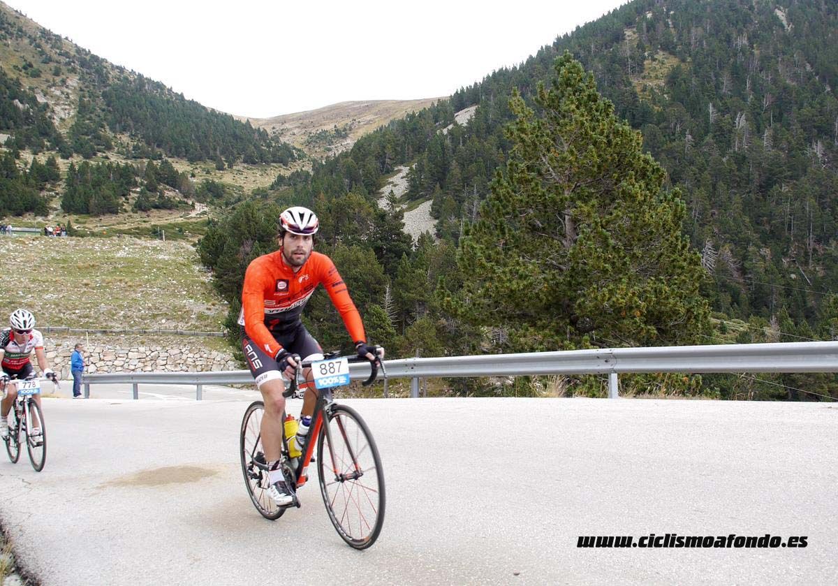 Marcha Xavi Tondo 2016_2