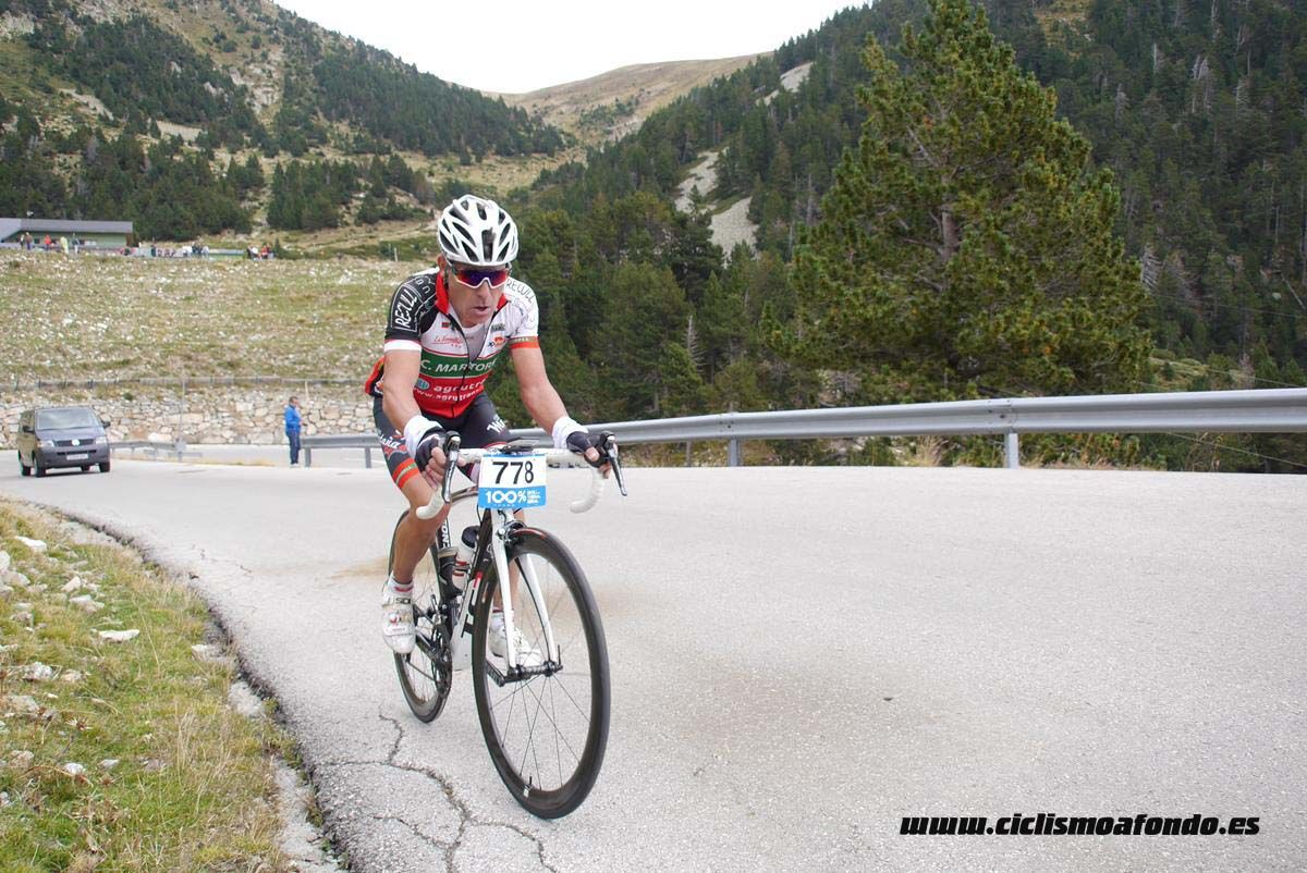 Marcha Xavi Tondo 2016_2