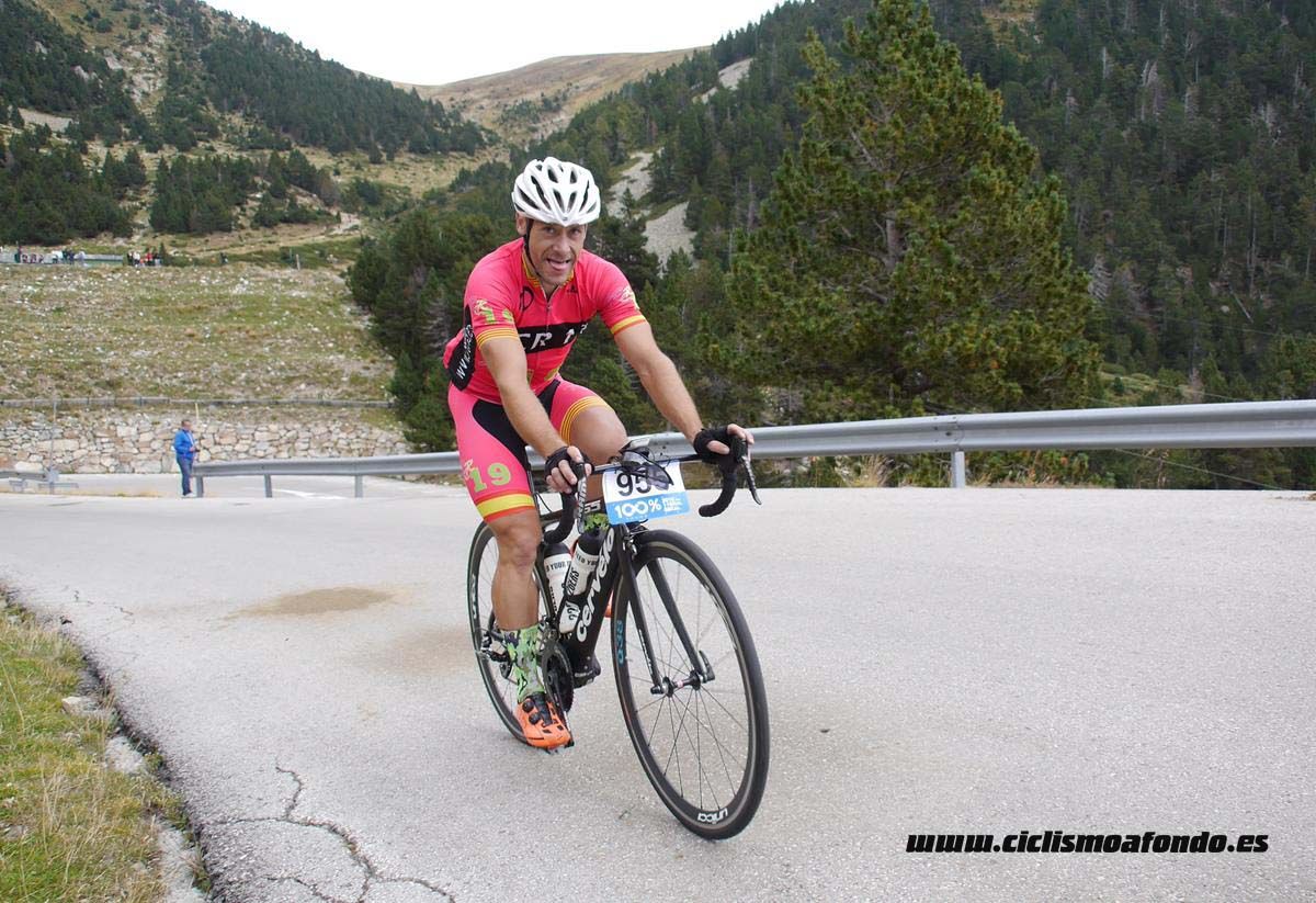 Marcha Xavi Tondo 2016_2