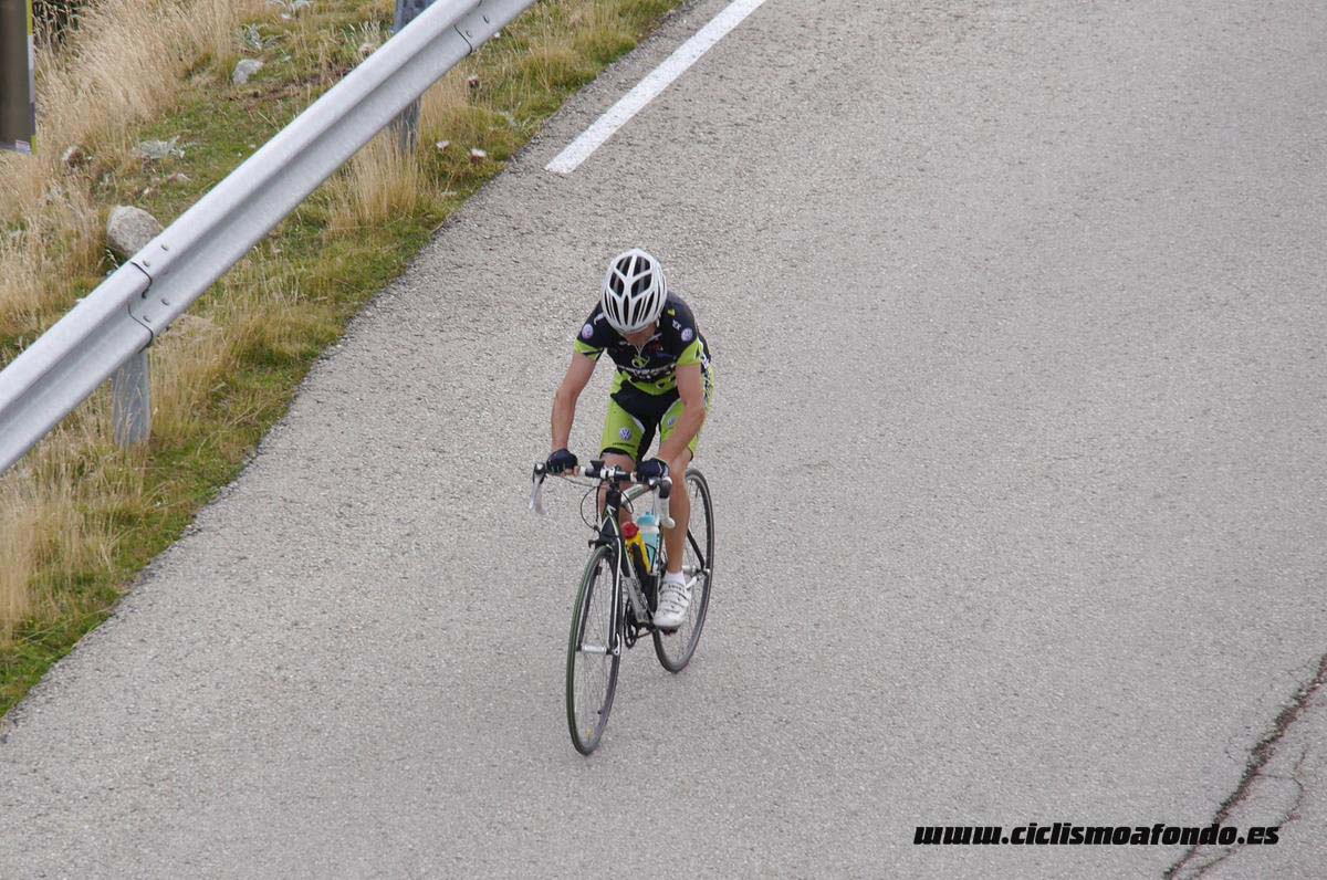 Marcha Xavi Tondo 2016_2