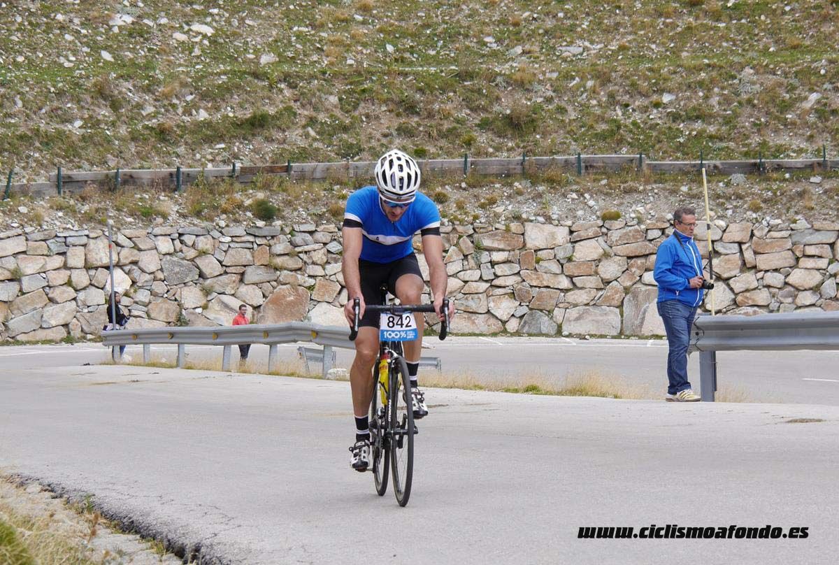 Marcha Xavi Tondo 2016_2