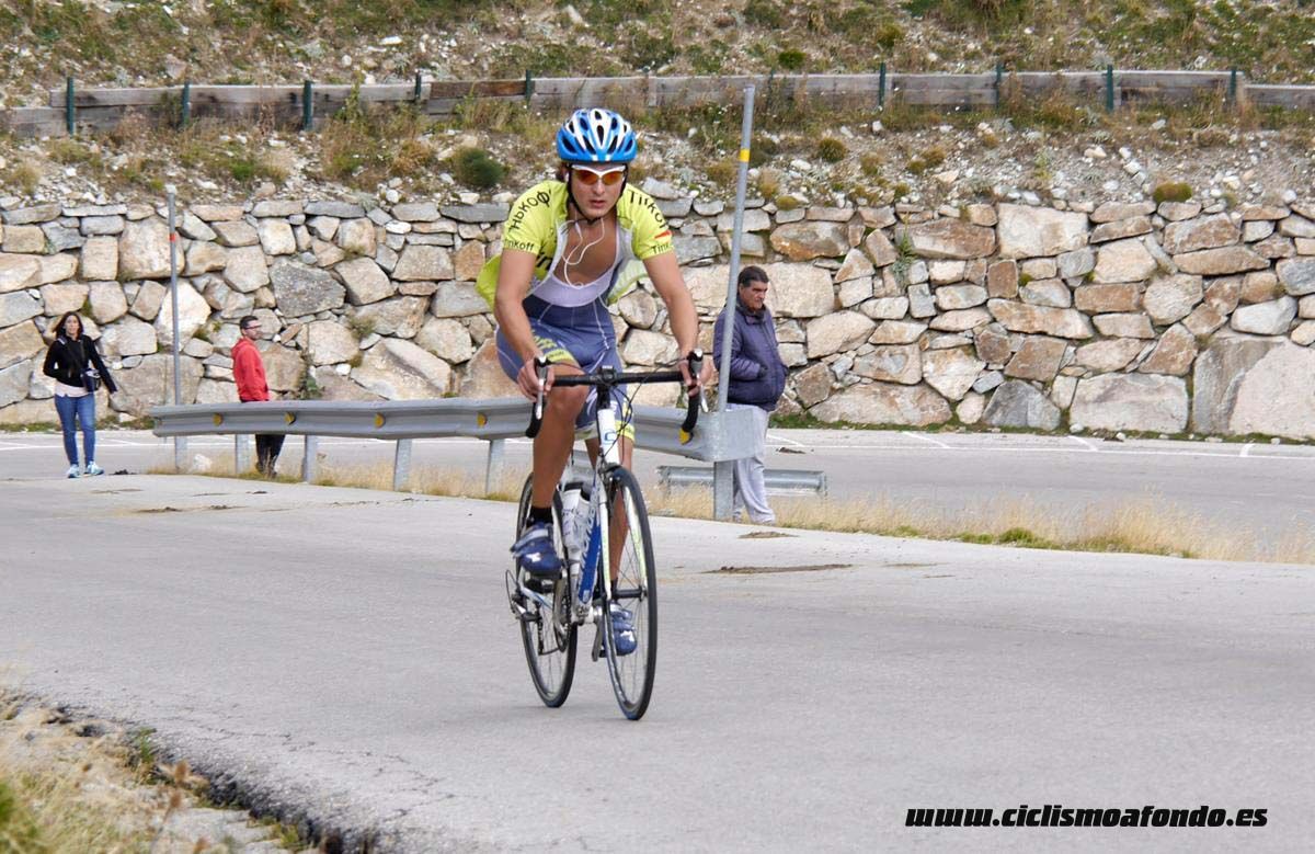 Marcha Xavi Tondo 2016_2