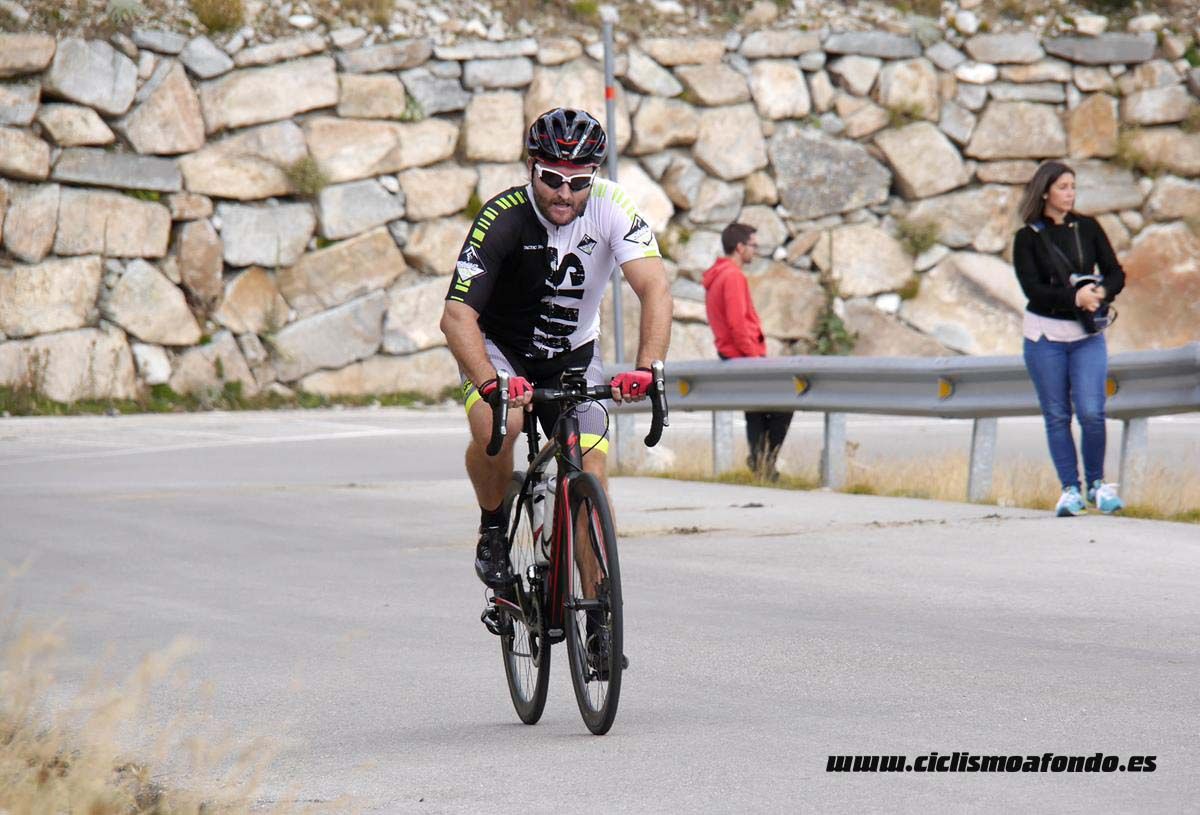 Marcha Xavi Tondo 2016_2