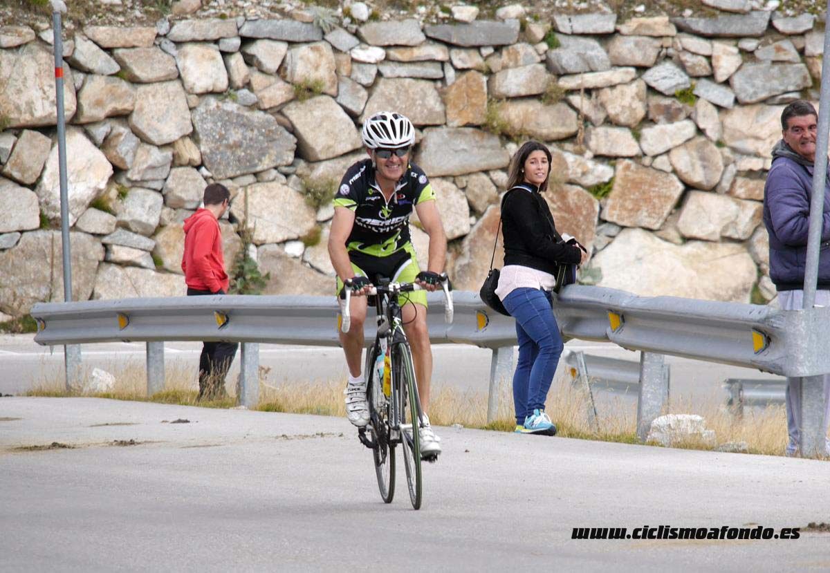 Marcha Xavi Tondo 2016_2