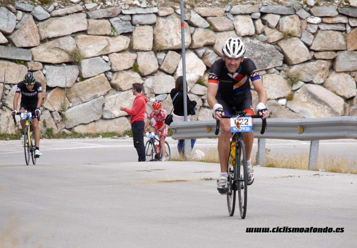 Marcha Xavi Tondo 2016_2