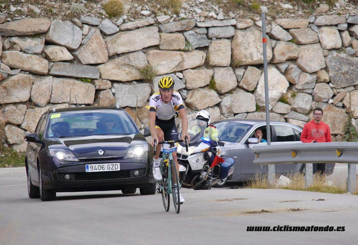 Marcha Xavi Tondo 2016_2