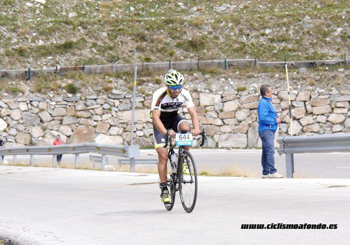 Marcha Xavi Tondo 2016_2