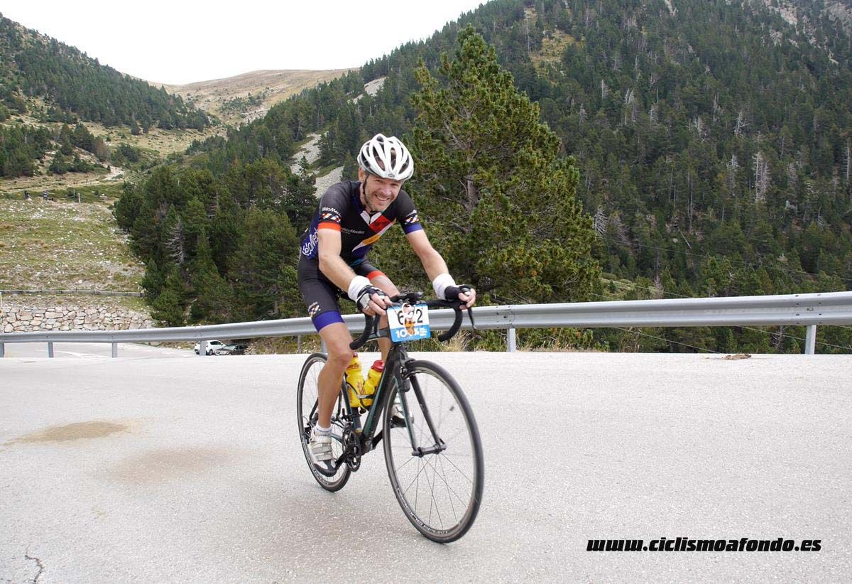 Marcha Xavi Tondo 2016_2