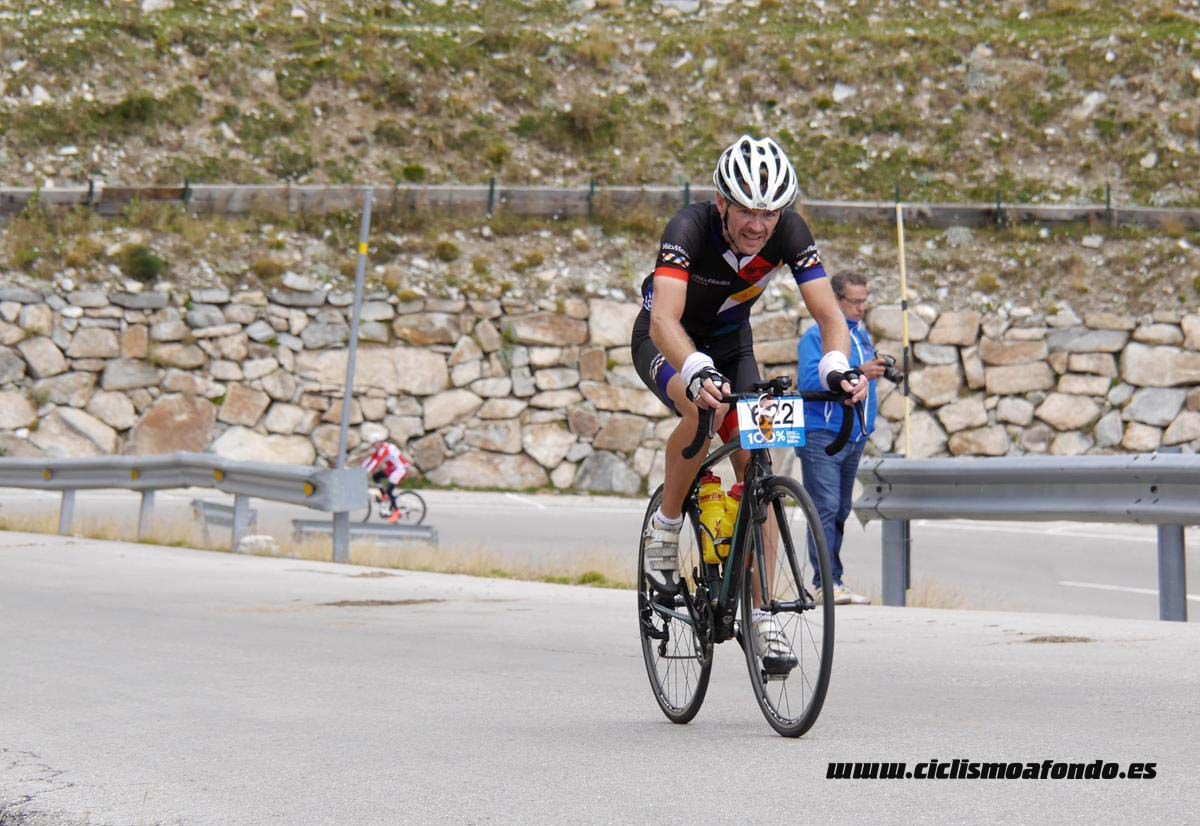 Marcha Xavi Tondo 2016_2