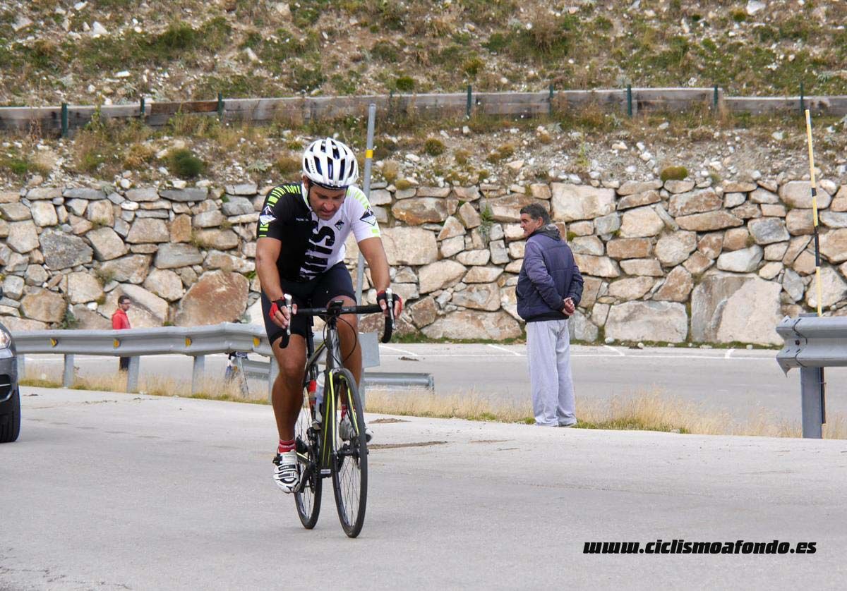 Marcha Xavi Tondo 2016_2