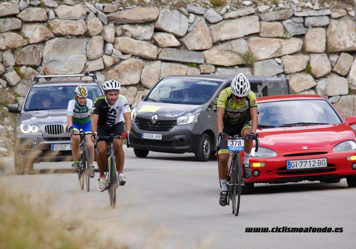 Marcha Xavi Tondo 2016_2