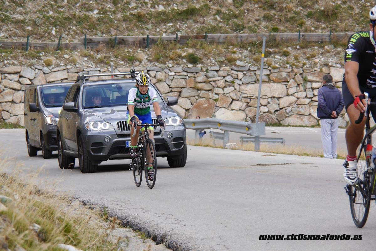 Marcha Xavi Tondo 2016_2