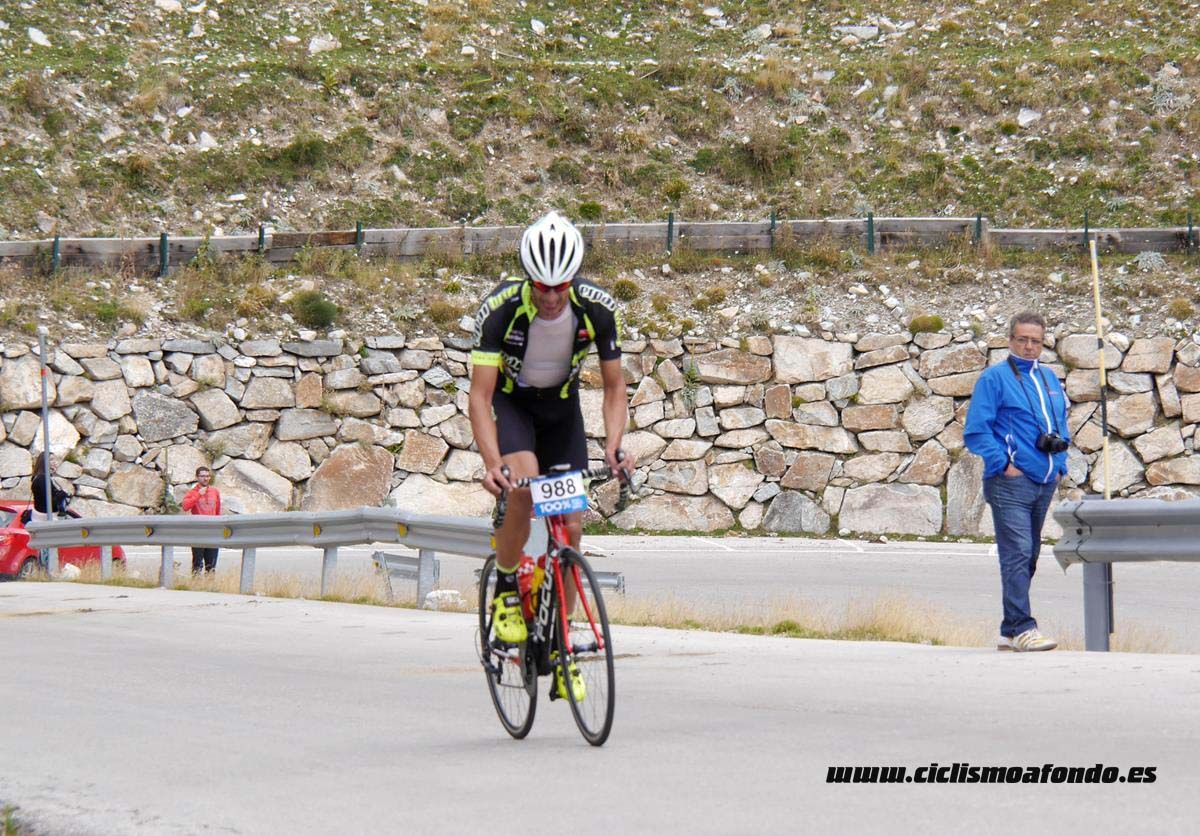 Marcha Xavi Tondo 2016_2