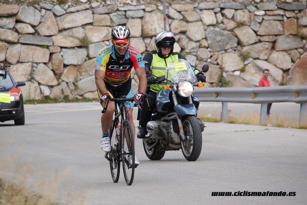 Marcha Xavi Tondo 2016_2
