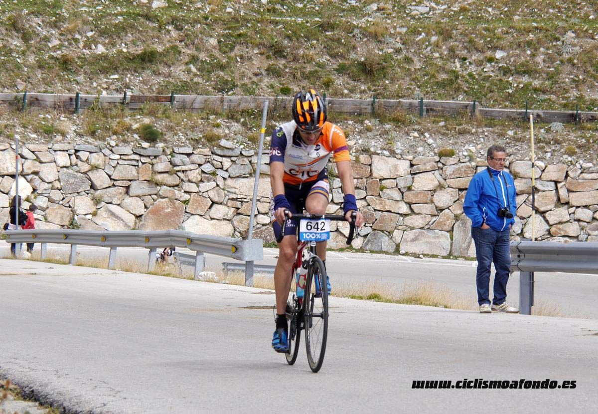 Marcha Xavi Tondo 2016_2