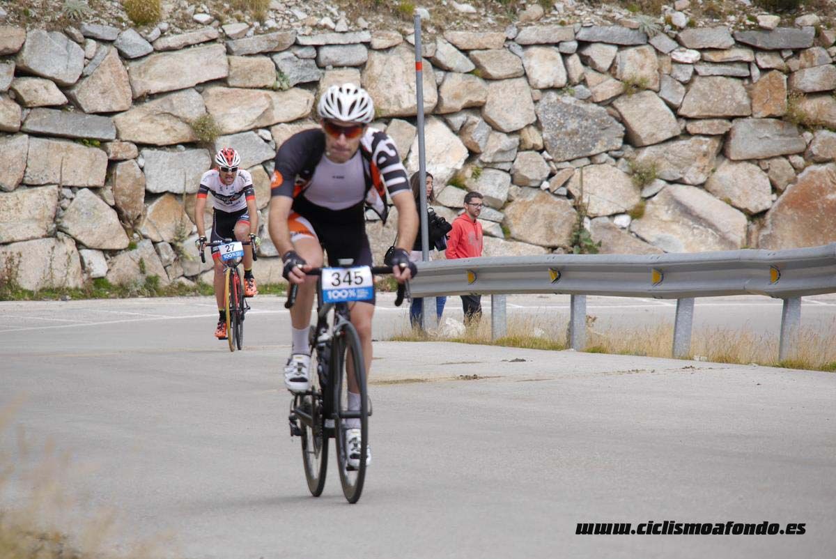 Marcha Xavi Tondo 2016_2