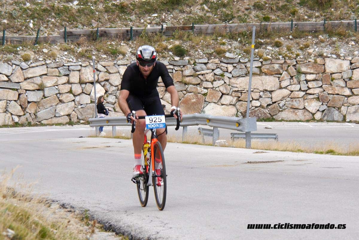 Marcha Xavi Tondo 2016_2