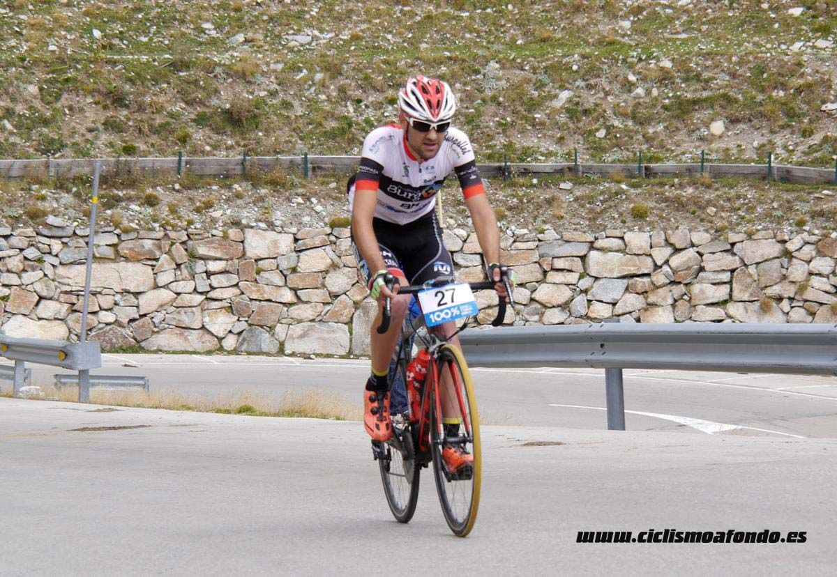 Marcha Xavi Tondo 2016_2