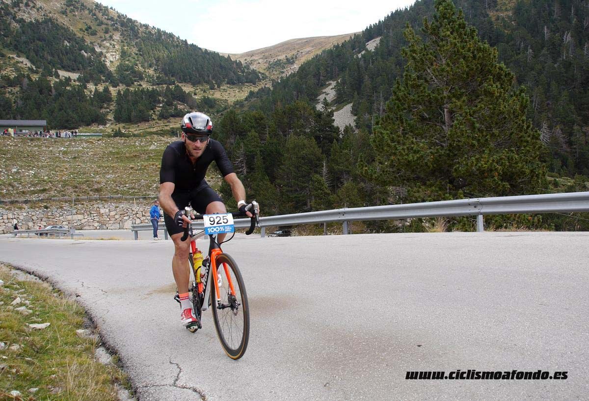 Marcha Xavi Tondo 2016_2