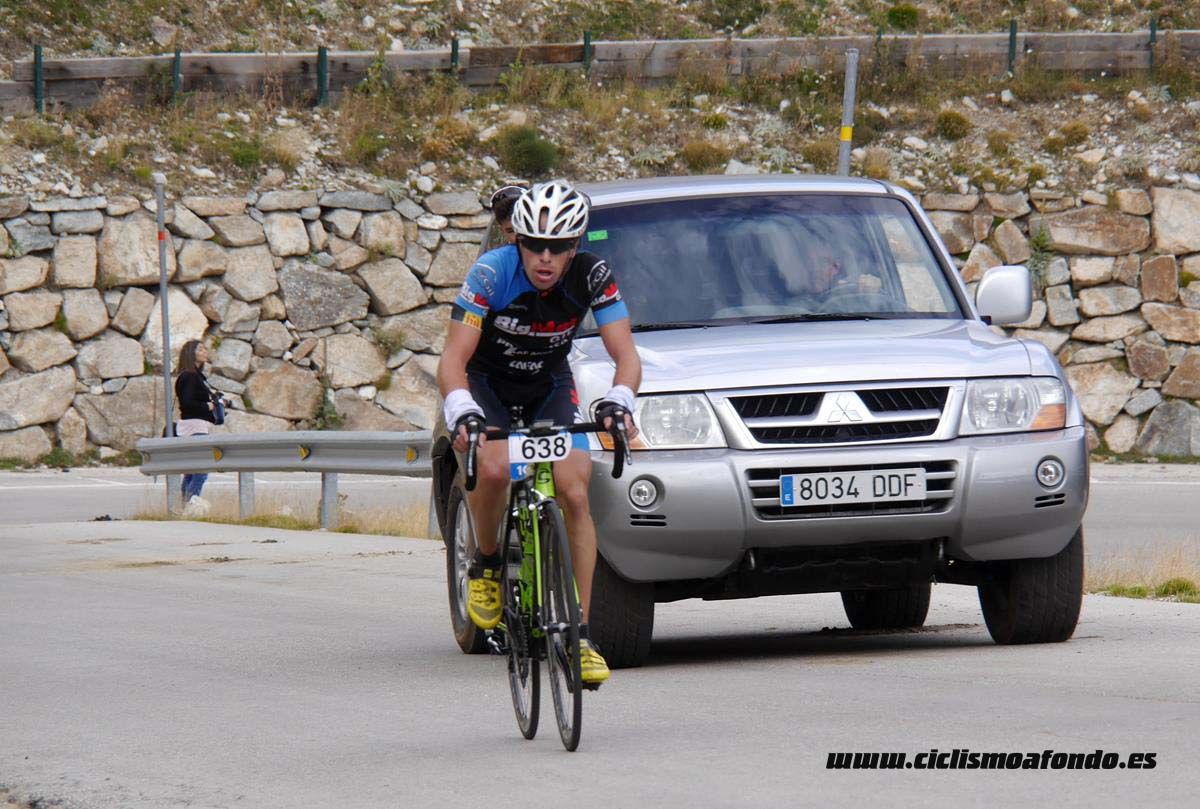 Marcha Xavi Tondo 2016_2