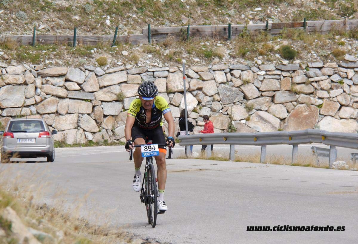Marcha Xavi Tondo 2016_2