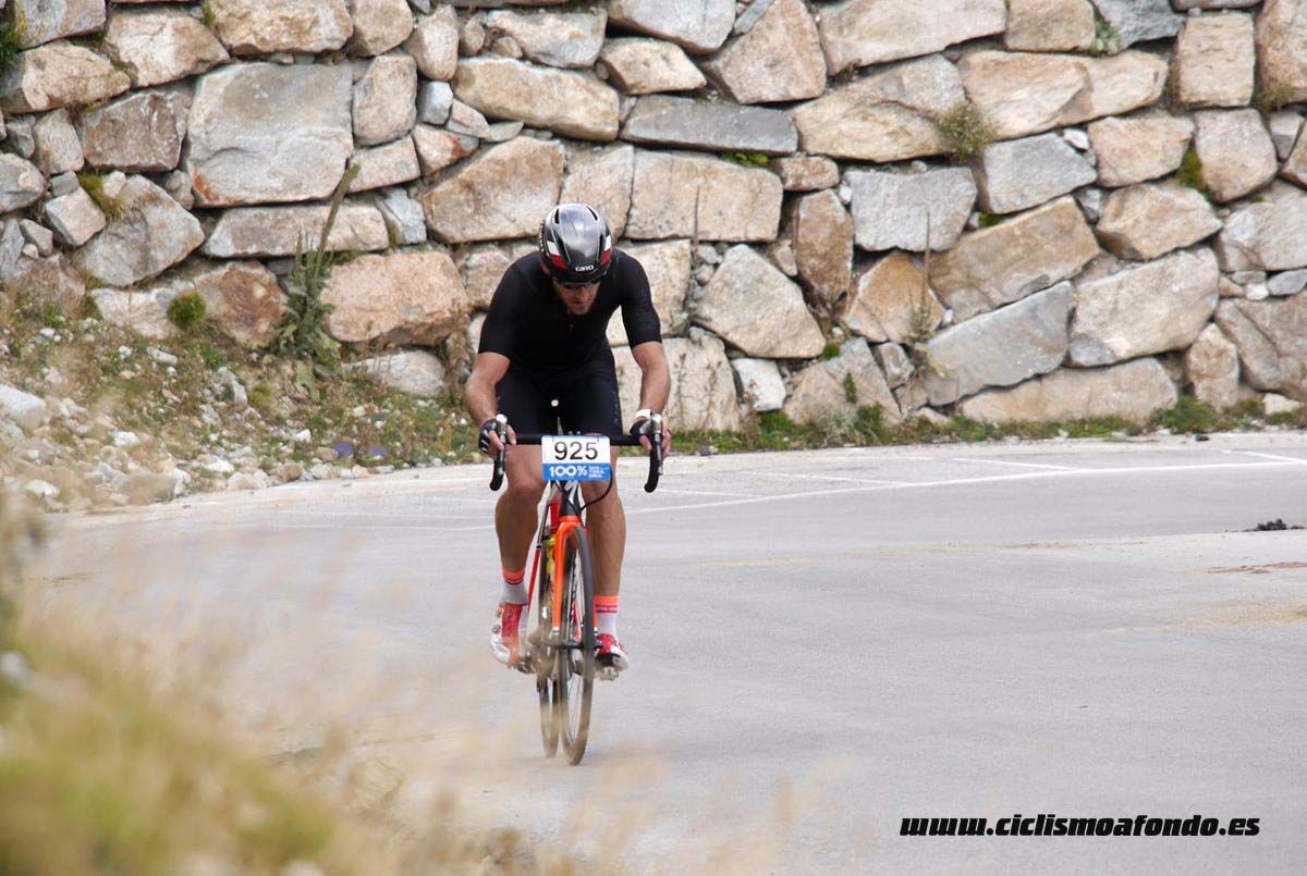 Marcha Xavi Tondo 2016_2