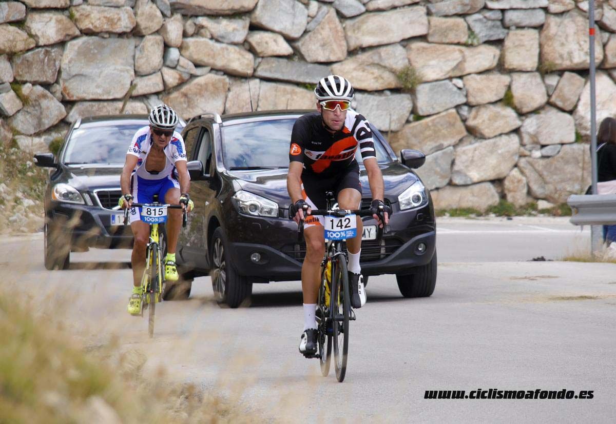 Marcha Xavi Tondo 2016_2