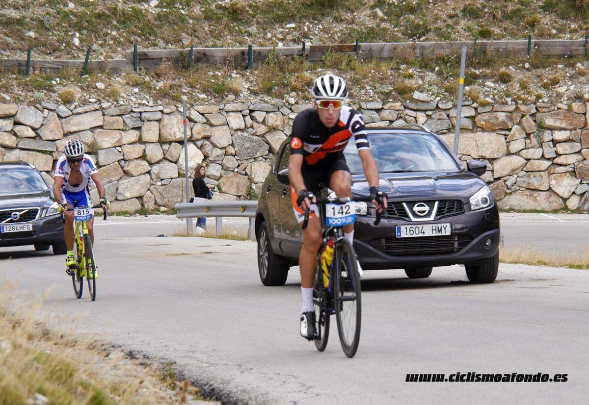Marcha Xavi Tondo 2016_2