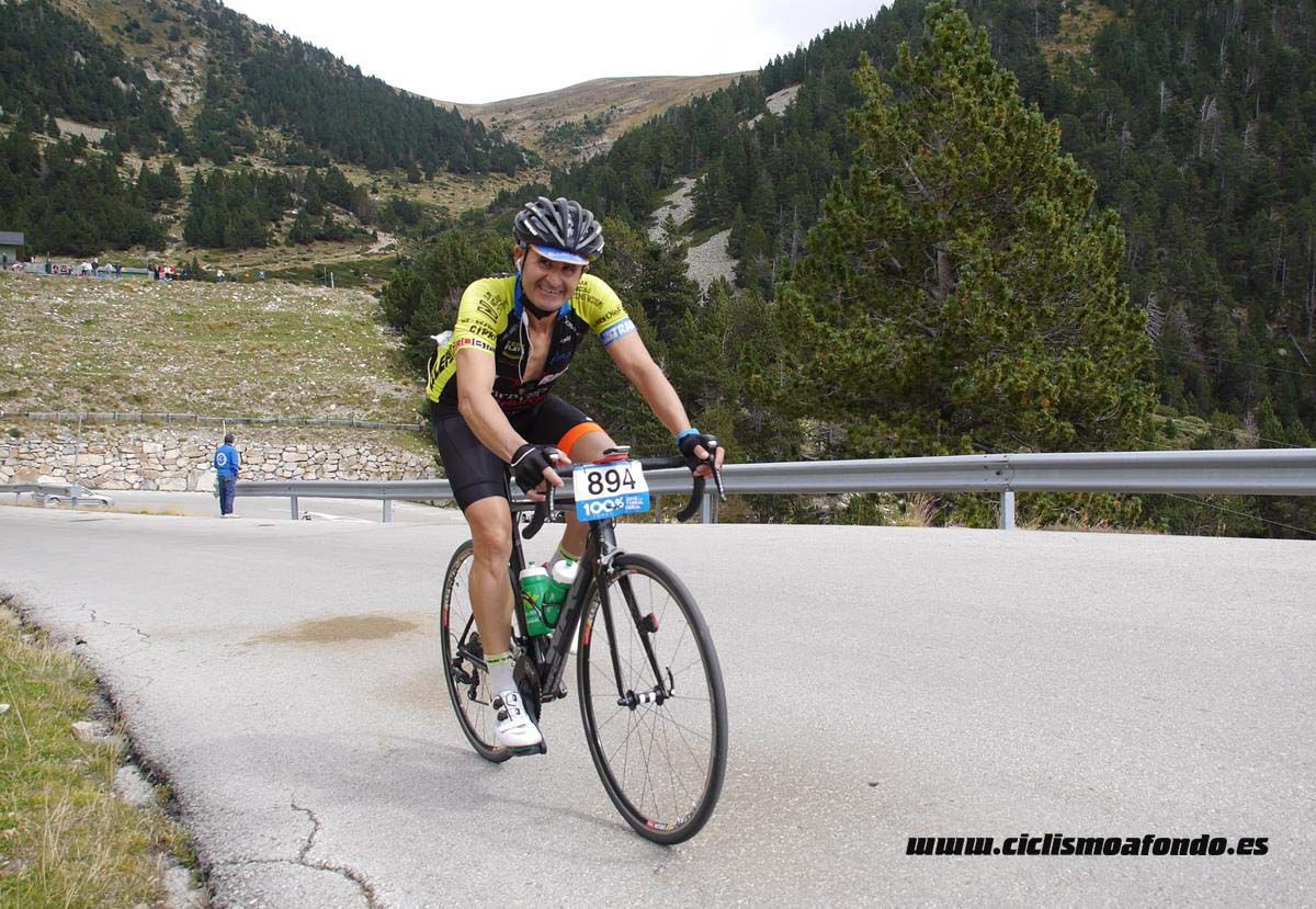 Marcha Xavi Tondo 2016_2
