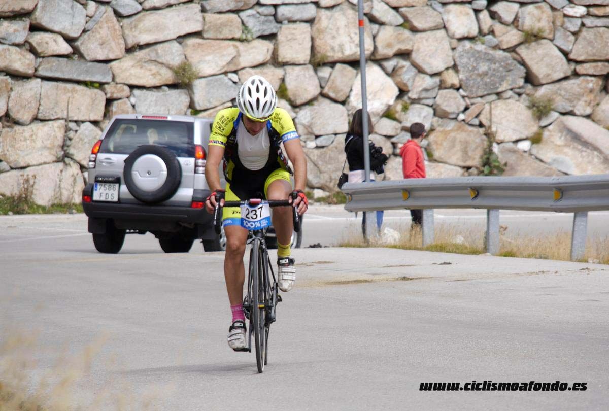 Marcha Xavi Tondo 2016_2