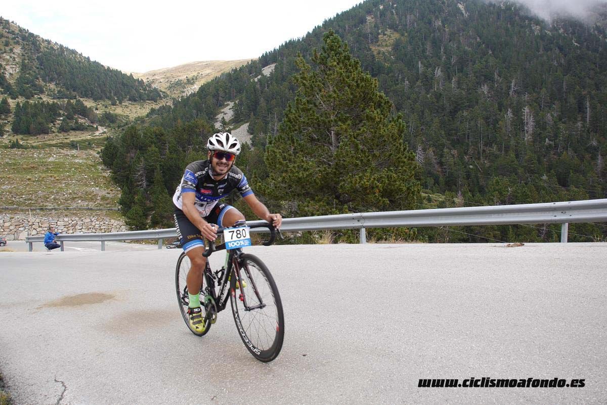 Marcha Xavi Tondo 2016_2