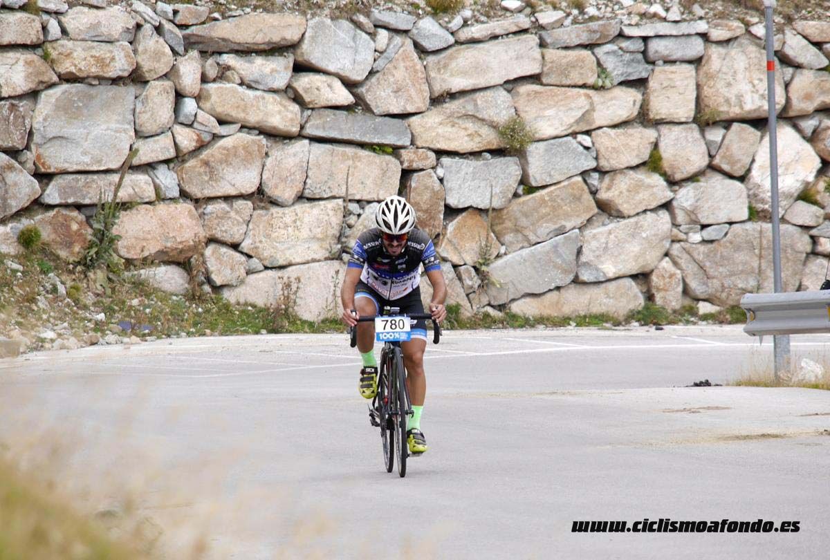 Marcha Xavi Tondo 2016_2